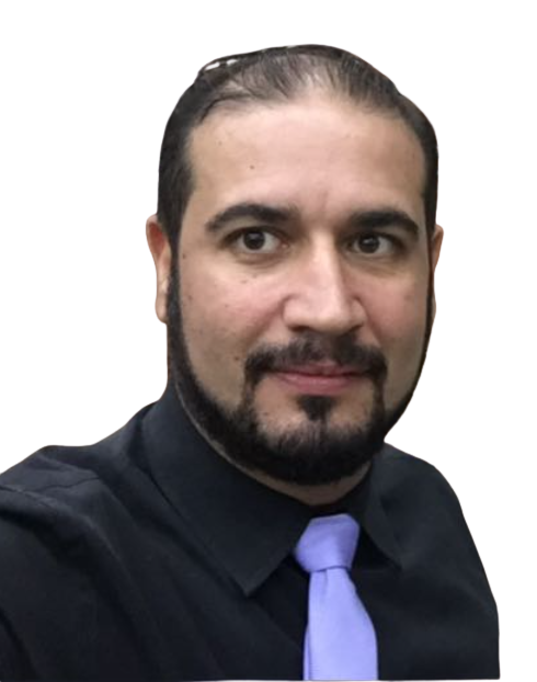 Halph Diniz Penteado